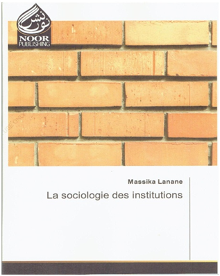 La sociologie des institutions