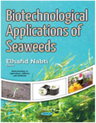 Biotechnological applications of seaweeds