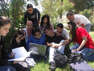 appel à participation