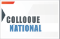 Le programme du colloque national hybride les 25 et 26 juin 2024 intitulé: L’implicite et le malentendu dans les usages particuliers de la langue française en Algérie :implications didactiques et (socio)linguistiques.