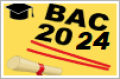 Procédure d’inscription des bacheliers 2024