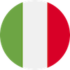 Langue italienne