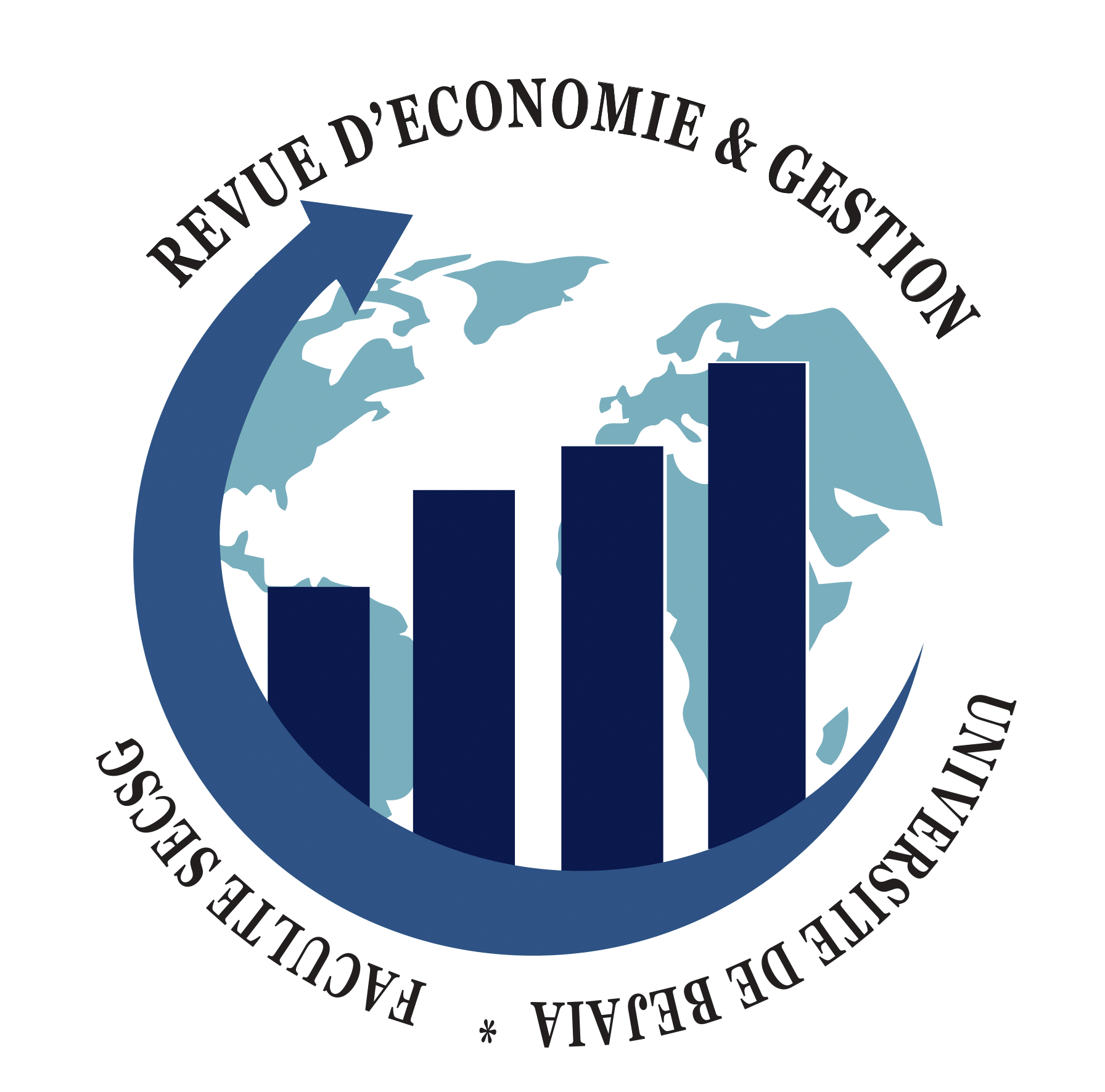 LOGO revue REG 